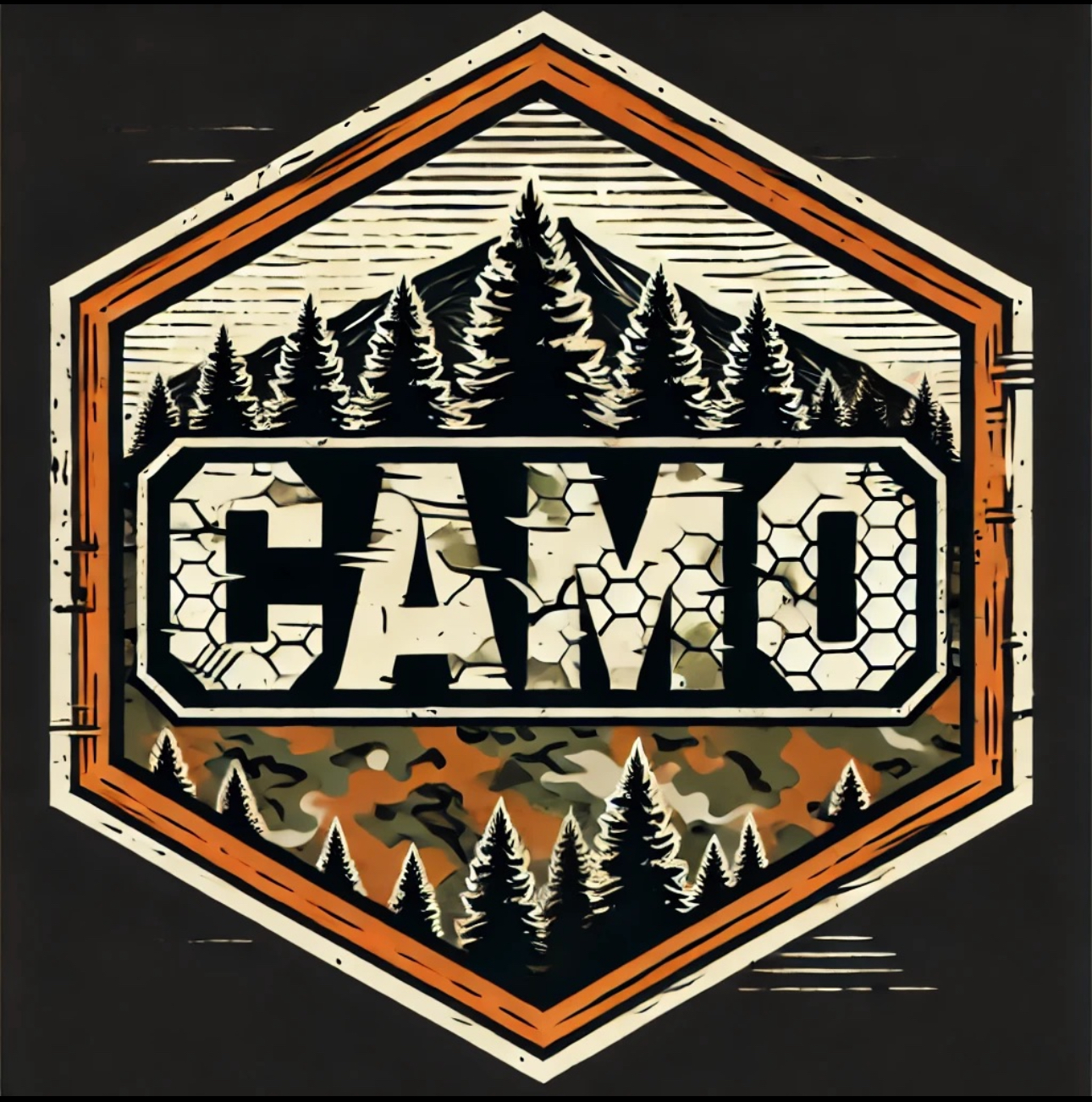 Central Appalachian Mountain Outdoors