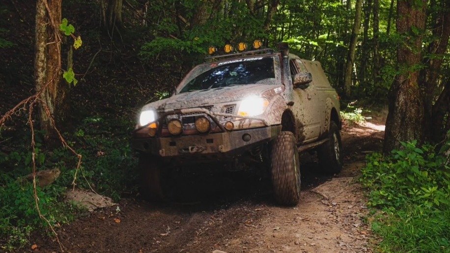 2012 Nissan Frontier